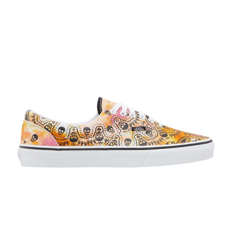 Vans Era  Bandana  36.5