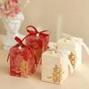 2025 Wedding Favor Candy Gift Boxes - Empty Niche Candy Bags