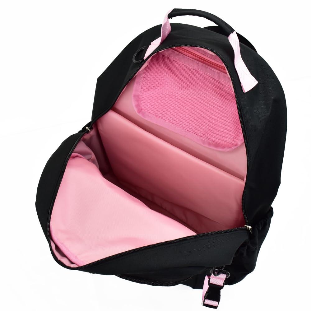 Snoopy School Backpack