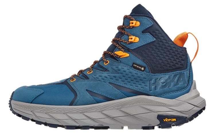 HOKA ONE ONE Anacapa Gore Tex  Сине-серый  1122018-RTOS 44.5