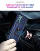 Shockproof Cover For Moto G60 G 60 G40 Fusion Case Moto G60 G40 Fusion Ring Holder Phone Case For Motorola Moto G40 G 40 Fusion