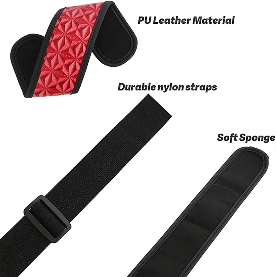 Sex Toys for Couples Self Bandage Belt Bdsm Sets Adult Swing Leg Spreader Fetish Rope Sm Slave
