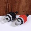 Universal Air Valve Adaptor Kit Multifunction Air Valve Pump Connector For Inflatable Paddle Board Kayak Pump