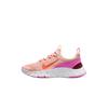 Free Ride Lightweight Comfortable Responsive Breathable Low-Top Running Shoes Kids Sneakers IO1642-800