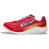 HOKA  Mach X Cerise Cloudless Scarpe da Ginnastica da Donna Rosse 1141451-CRSCL