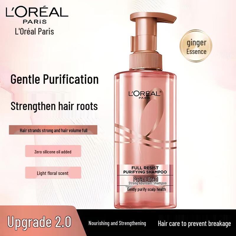 Шампуни L Oréal Paris Advanced Hair Care