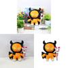 Run Cookie Kingdom Demon Plush Doll Prop Game Character Decoration Gift Birthday