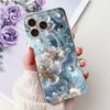For Apple iPhone 17 Pro Max Case iPhone17 Air Fashion Painted Cover Soft Silicone Case For iPhone 17 Air iPhone17 Pro Max Fundas