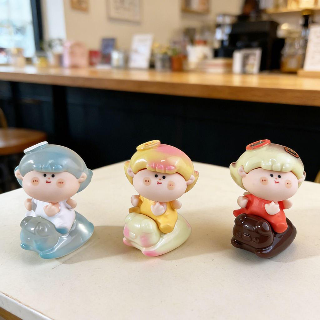 Shake-Shake Joy Lilith Figure Ornament - Perfect Gift for E-commerce and Live Sales Promotion