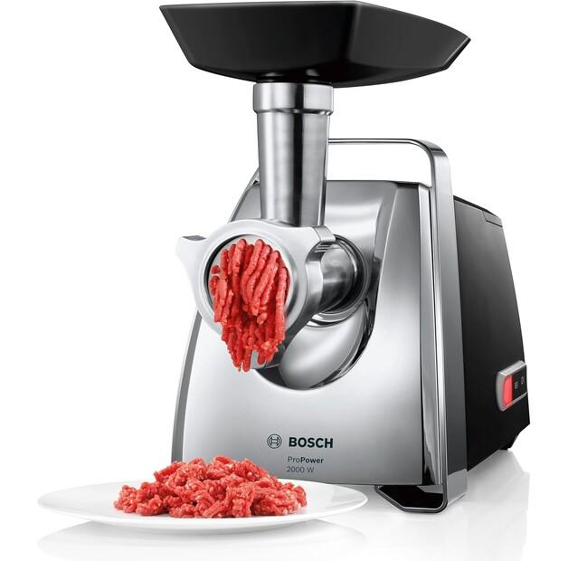 Мясорубка Bosch MFW67440