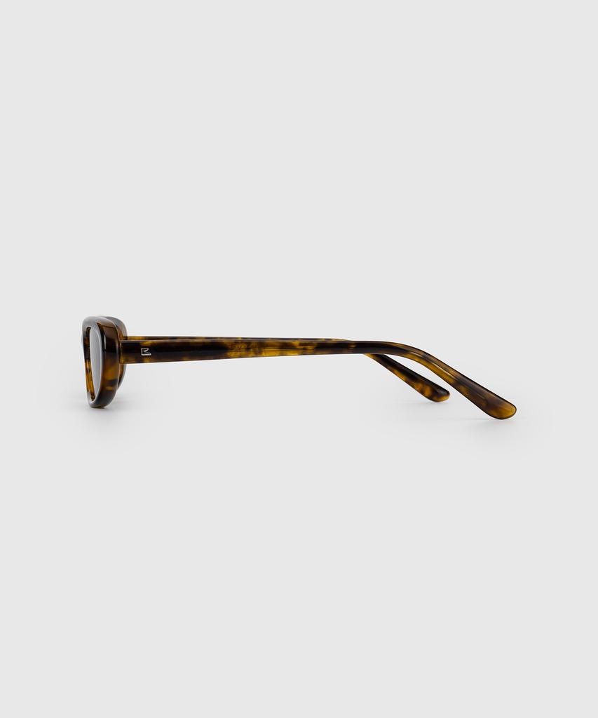Beulluellipeonteu Becca Leopard