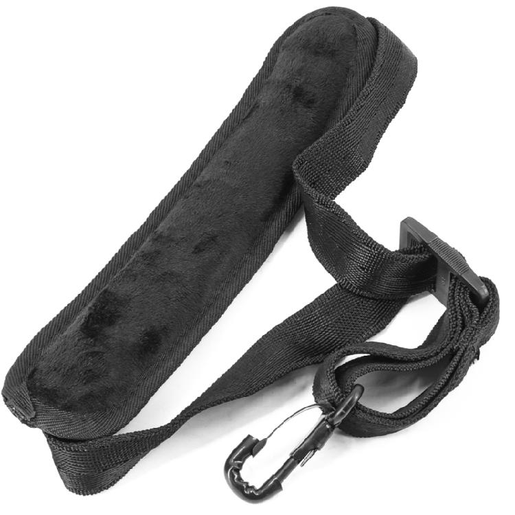 

Sax Soft Padded Adjusted Saxophone Neck Strap for Baritone Alto Tenors Sopran 1