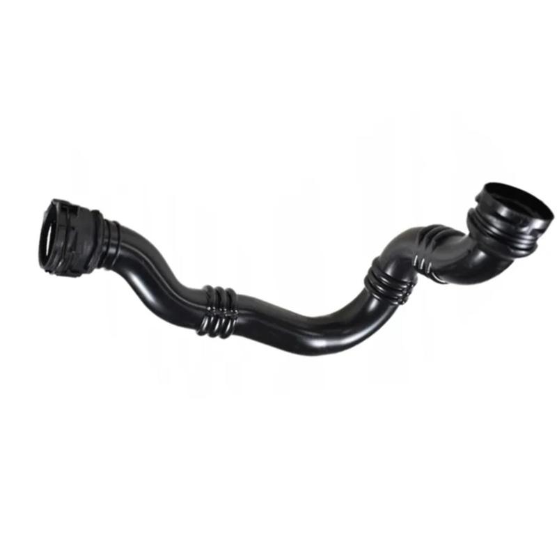 Strong Turbocharger Air Intake Hose Strong Intercooler Hoses 8200551943 Replacement Suitable for Automotives