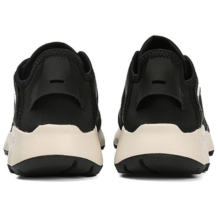 Adidas Terrex Voyager Heat.RDY 'Black White' Women's Sneakers CM7542