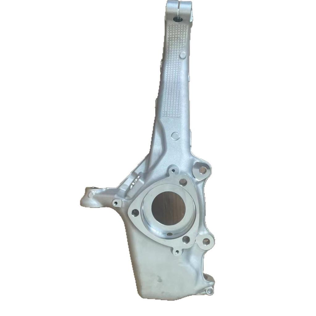 Tesla Model 3 Front Steering Knuckle Kingpin (1344311, 1344316) for Vehicle Accessories Renewal