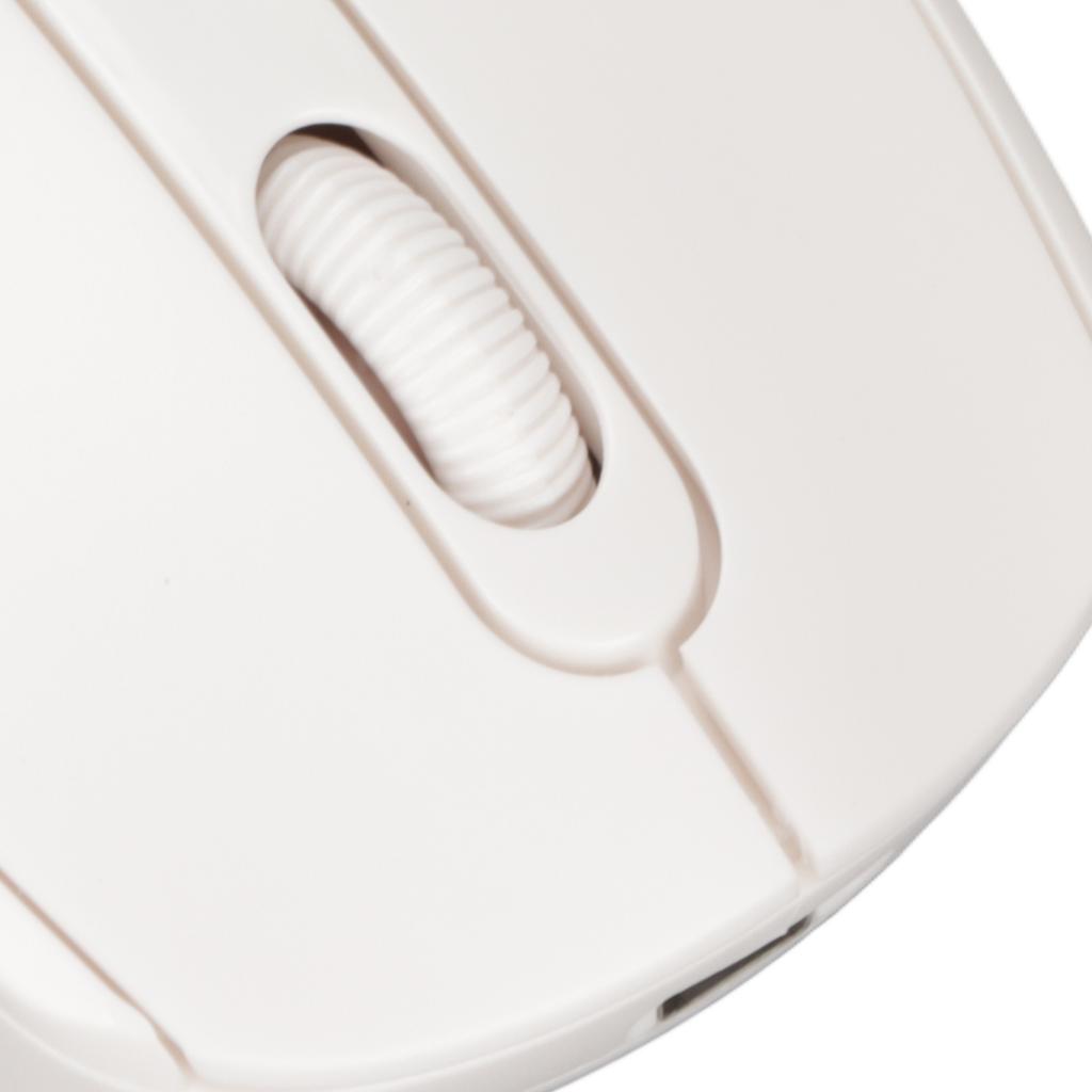 Wireless Mechanical Mouse Ergonomic Design 3     DPI 1600DPI 2.4G USB Rechargeable Mouse