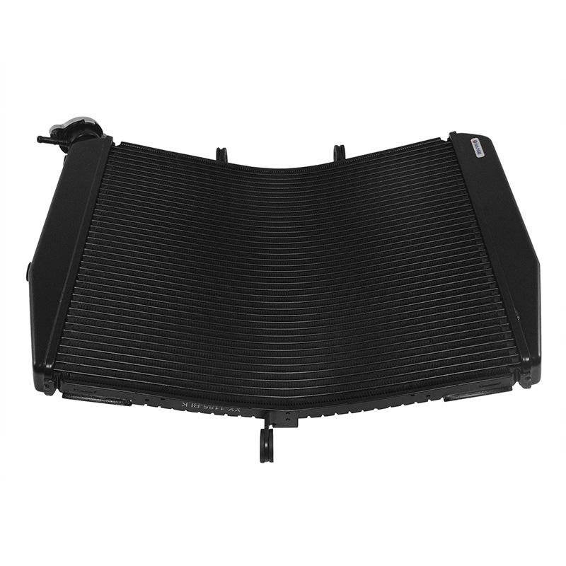 Kawasaki ZX-6R ZX636 2024-2025 Radiator Water Cooler Assembly