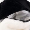 Zaino Panda Ragazze Ragazzi Peluche Borse regalo per bambini Zaini regolabili Borsa per animali di peluche AsiloGiocattoli