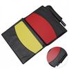 Notebook Red Card Referee Replacement Soccer 1 Pc Accessories