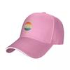 Best Uncle Ever Baseball Cap Summer Big And Small Clenched Fist Tennis Skate Trucker Hat Wholesale Unisex Adult Y2k Snapback Cap