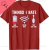 Things I Do Spare Time Bowling Funny Bowler Unisex Women Kids TShirt Y2k Kawayi Couple Custom TShirt  Camisas Streetwear
