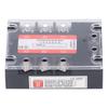 3 Phase Solid State Relay 10A LED Indicator Flame Retardant AC To AC Relay for CNC Machine Tool 480V
