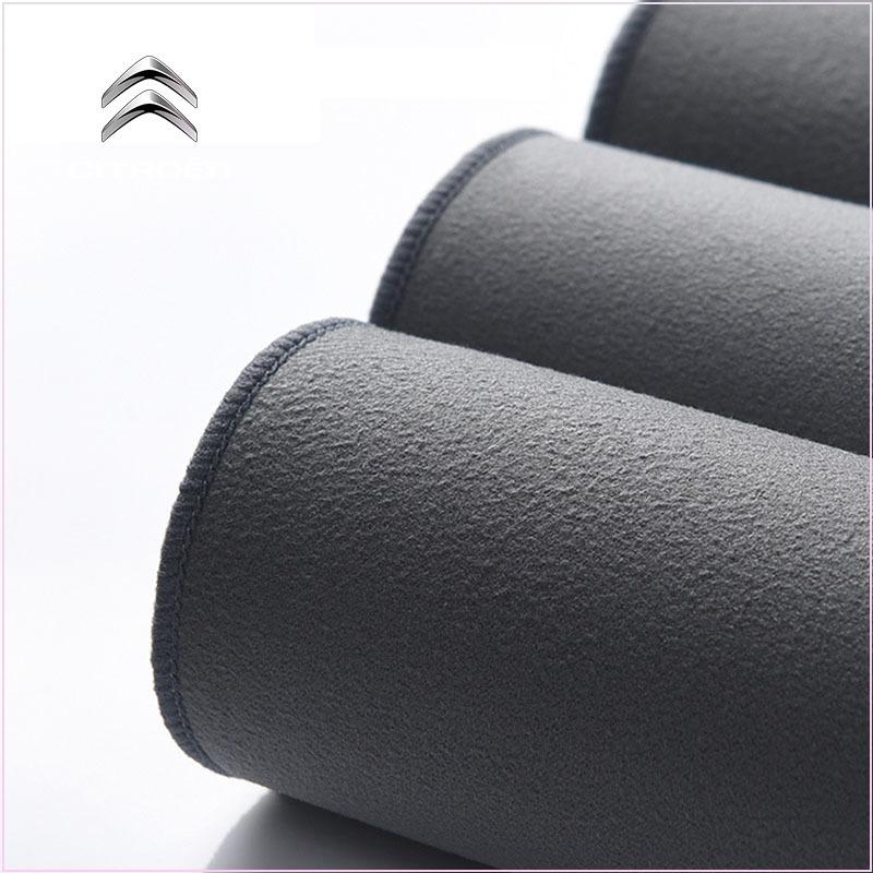 Automobile Beauty Cleaning Cloth Wash Car Accessories Car Tools for Citroen DS C1 C2 C3 C4 C5 C6 C8 C4L DS3 DS4 DS5LS DS6