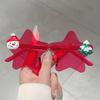 Fashion Candy Color Rimless Shades Women Ins Brand Festival Party Sunglasses New Trendy Star Christmas Decor Sun Glasses