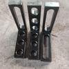 Cast Iron T-Square for 3D Flexible Welding Platform