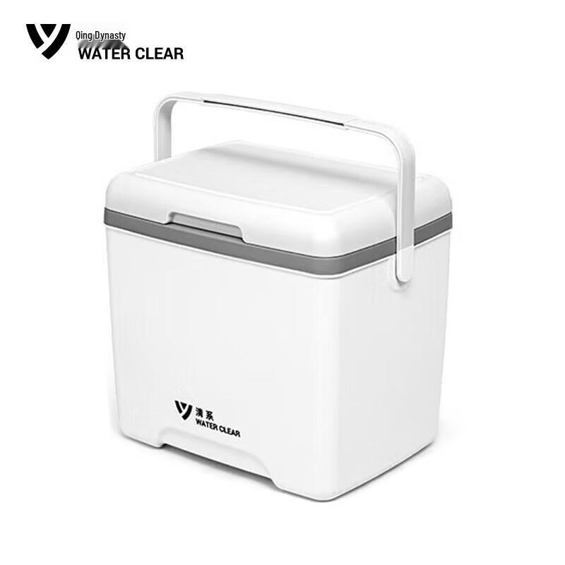 Outdoor Camping Portable Insulated Cooler Box 30L
