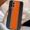 Car Carbon Fibre Pattern Case For Oppo A60 A80 A40 A5 Pro A15 A16 A17 A57 A77 A94 A74 A54 A76 A96 A18 A38 A58 A78 A98