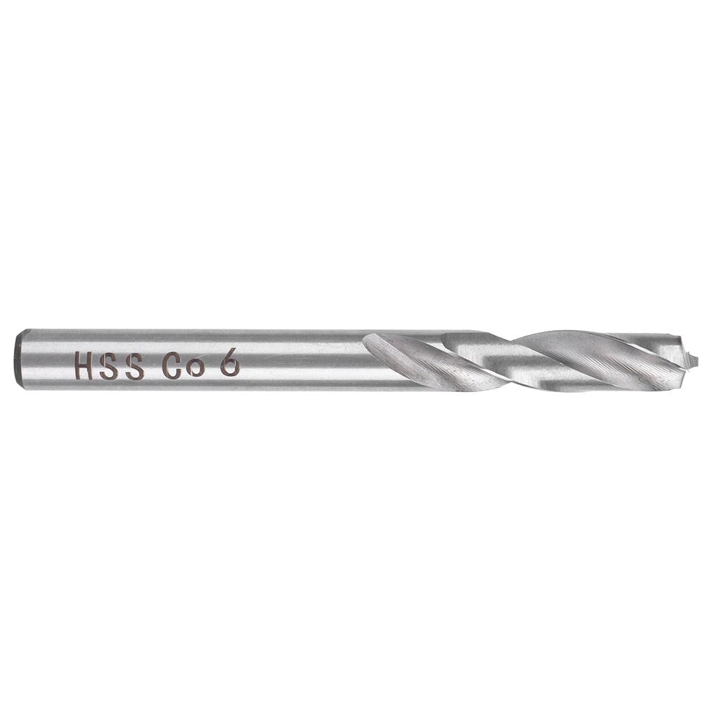 Spotting Drill Bit High Strength Sturdiness Durability Welding Spot Drills for Pneumatic Electric