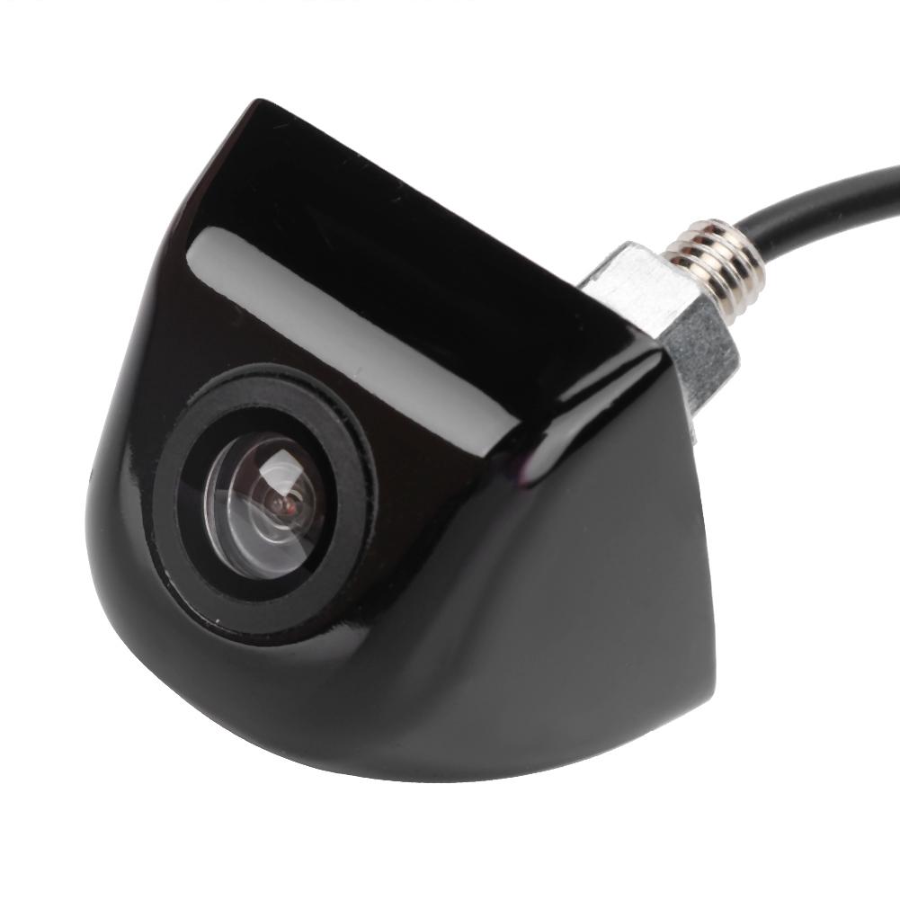 PC7070K HD CCD Cable Night Vision IP67 Car Park Monitor Backup Rearview Camera 12V