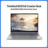 Lenovo ThinkBook 16 Gen 5 Business Laptop (CN Version)
