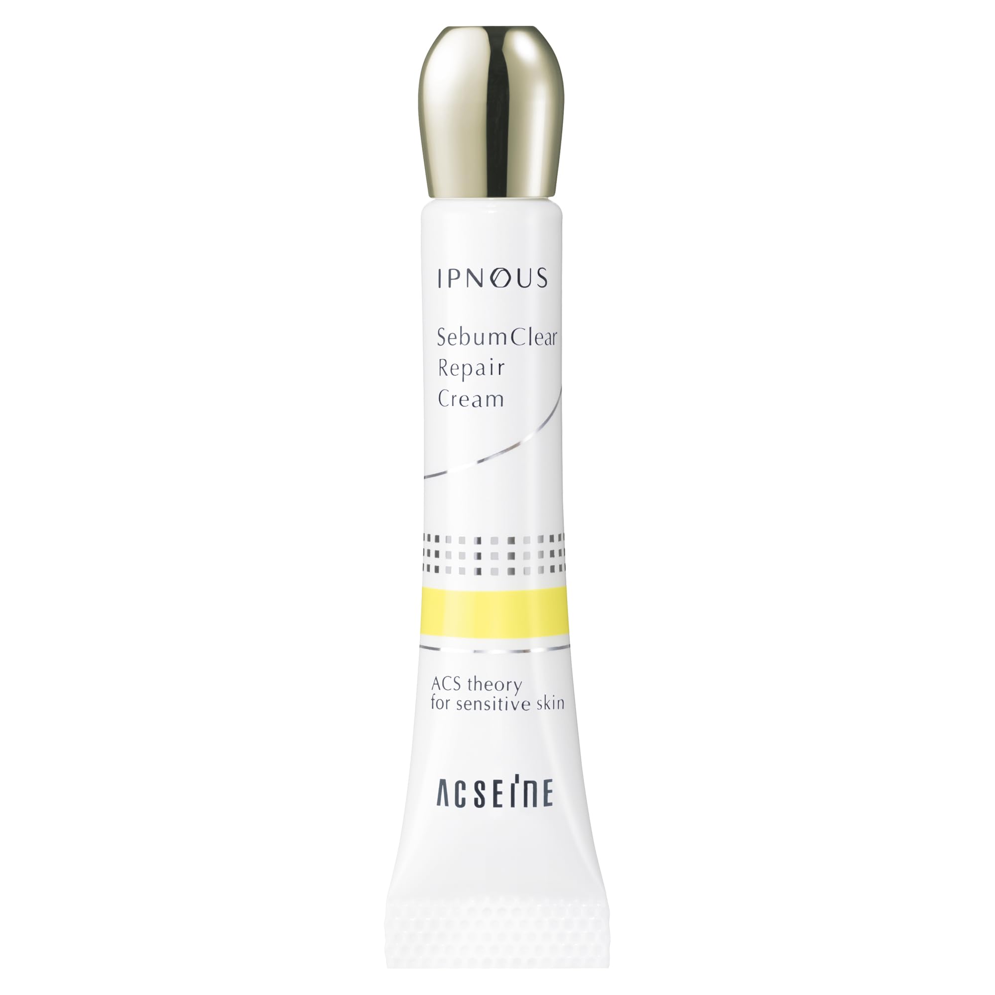 

ACSEINE Hypnos Sea Bum Clear Repair Cream 6 г бежевого типа [квази-лекарство] (Лечебный крем)