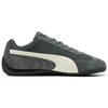 Puma Speedcat Mesh Dusky Grey Unisex-Sneaker Warmweiß 404370-01