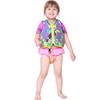 Kid Baby Infant Swimming Life Jacket Child Vest Toddler Float Buoyancy Safety