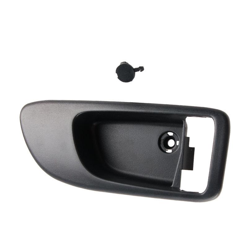 Mazda 6 Inner Buckle Handle Base - Driver & Passenger Side Decorative Pull Handle Cover