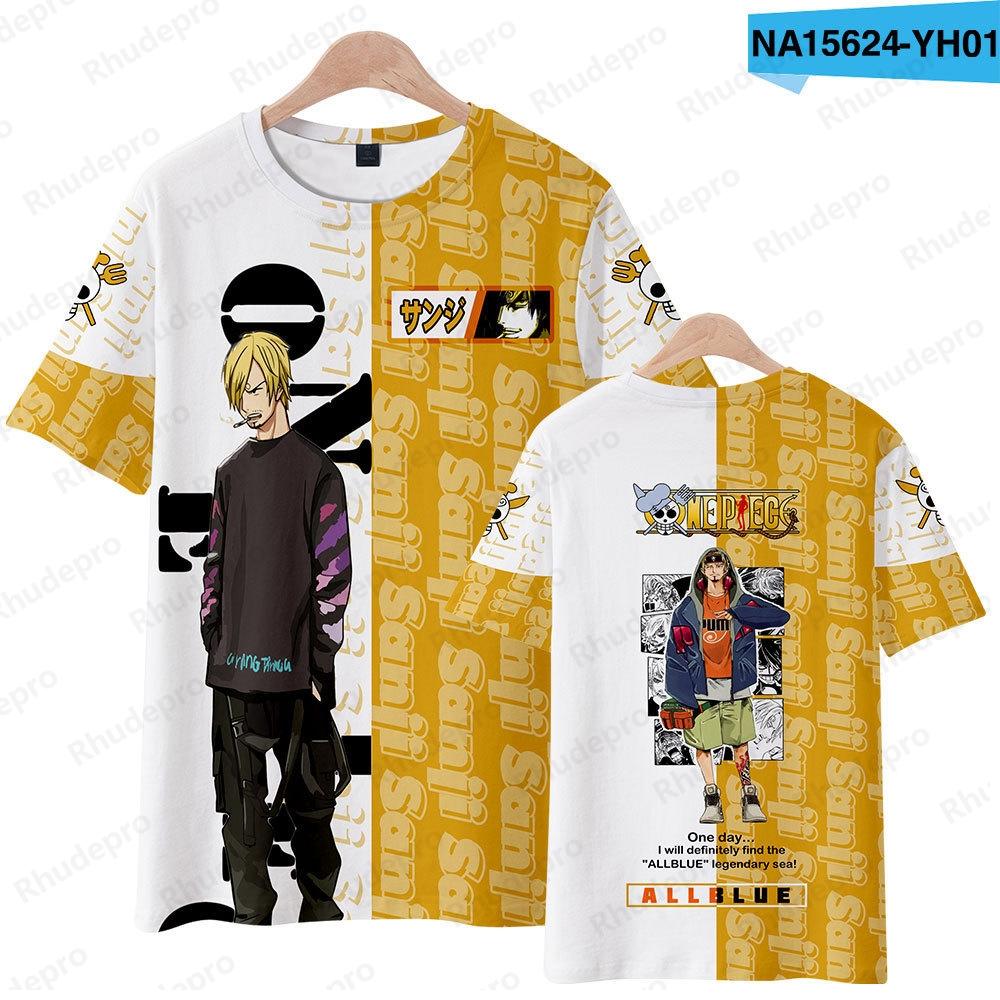

One Piece Harajuku футболка Game 3D Print Sweatshirt Одежда для взрослых Hero Boys Girls Tops Oversize Hooded Hoodies Gifts на день рождения 3XL