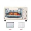 Household Small Multi-functional Oven Mini Machine For Heating Steaming Baking Microwave All In One