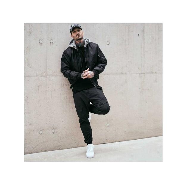 Куртка Brandit 3150.78.M