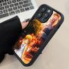 Everlasting Summer Alisa Thicken TPU Mobile Phone Case for iPhone 17 16 15 14 13 12 11 Air Pro Max Plus Colorful Cover