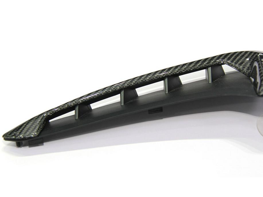 Carbon Fiber Fender Vents for BMW X5M F85