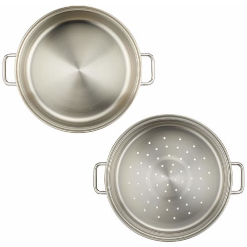 Kobo Aizawa Steamer for Black Peppers, 200V, 20cm, 70339