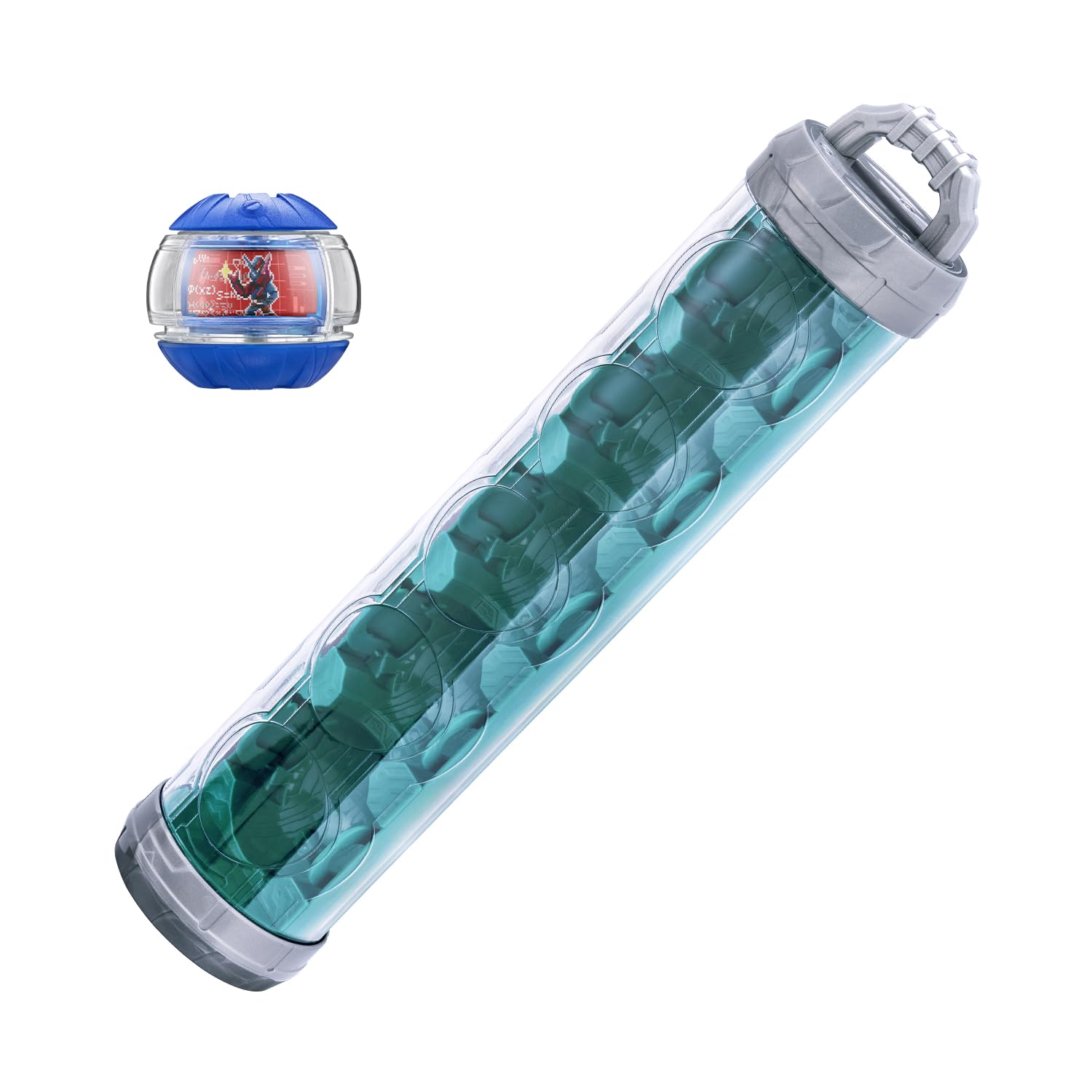 

[BANDAI] [Bandai Kamen Rider Z DX Capsule Cylinder