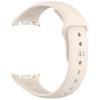 Exchangeable Elastomer Watchband Consistent Watch 8 40mm 44mm Traditional 46mm Secure Break Ending Customizable Fit