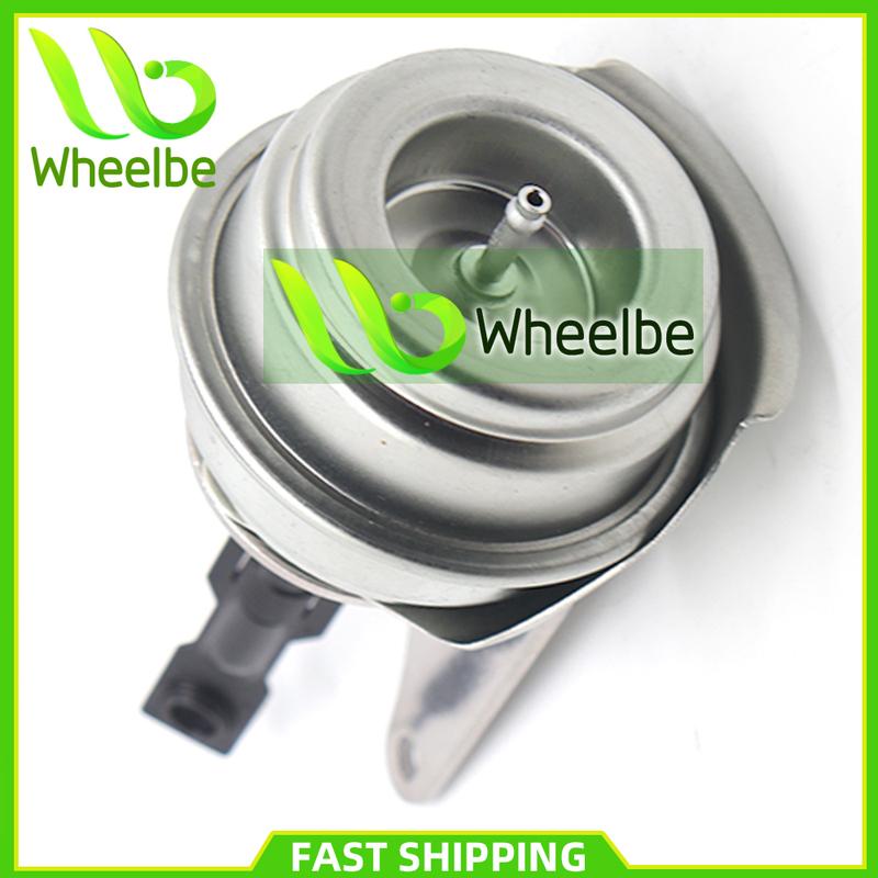 Auto Part Turbo Wastegate Actuator GT1549V For Ssang Yong Actyon 2.0 Xdi 141 HP 761433-5003S A6640900880 761433-0002 761433