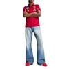 PUMA Scuderia Ferrari HP 2025 Team Polo 'Red' Men's 763938-01