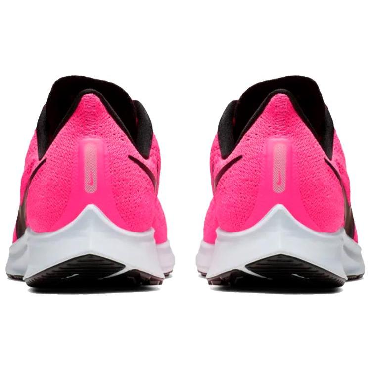 New Nike Air Zoom Pegasus 36 Hyper Pink Black Women's AQ2210-600