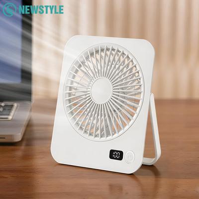 Příslušenství k notebookům – USB ventilátory a klimatizace